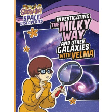 Investigating the Milky Way and Other Galaxies with Velma by Ailynn Co