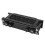 4-Row Oil Cooler Kit Black for Monkey 125 50-150cc 16