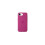 Apple Accessory for Apple mobile phone Fuchsia silicone case for iPhone 16 1