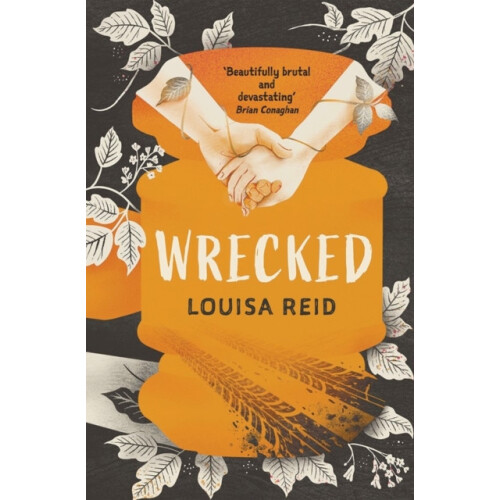 Wrecked by Louisa Reid Paperback Book
