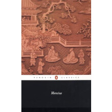 Mencius by Mencius Paperback Book
