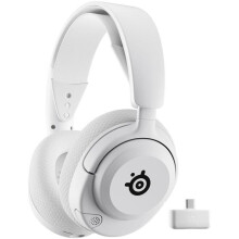 Gaming-Headset - SteelSeries - Arctis Nova 5P - Kabellos - 60h Akkulaufzeit - Hochwertige Audioqualität