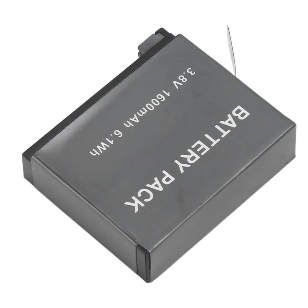 Ahdbt 401 3.8V 1600Mah Rechargeable Lithium Battery For Digital Camera 4901388260993