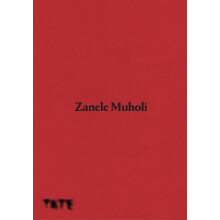 Zanele Muholi by Yasufumi Nakamori Hardcover Book