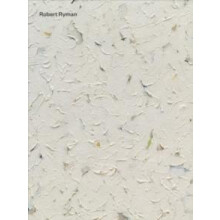 Robert Ryman by Dieter Schwarz Hardcover Book