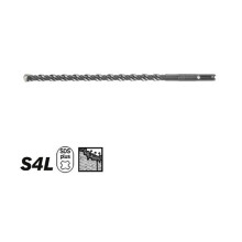 Bosch 2608596117 Hammer Drill Bits