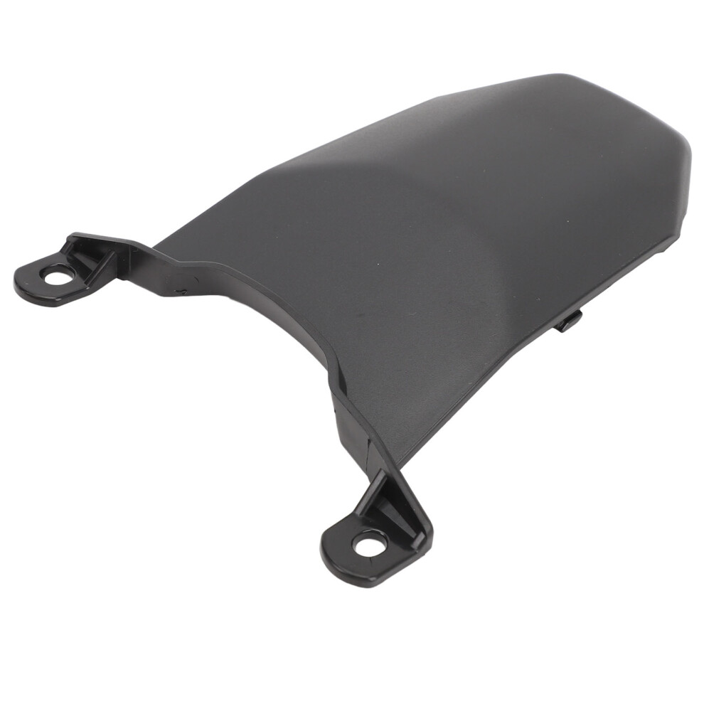 Motorcycle Rear Seat Fairing Cover Plastic For Mtâ07 Fz07 2014Â2017 Black 8401384645818