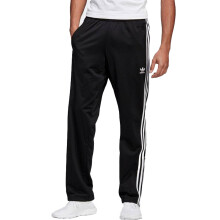 (XL, Black) Mens Firebird Tracksuit Bottoms