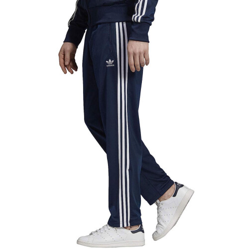 Adidas (M, Navy) ADIDAS FIREBIRD TP 1