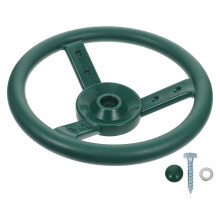 2Stk Outdoor Swing Disks Aus Kunststoff, Ideal Für Spielsets