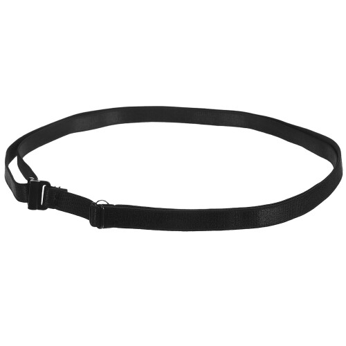 2Stk Elastischer Taillengürtel Verstellbar Für Hemd Jeans 2