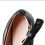 1Paar Damen Mid-Heel Schuhe Bowknot Strap Elegant Robust 10