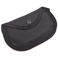 Metal Knuckle Oxford Storage Bag