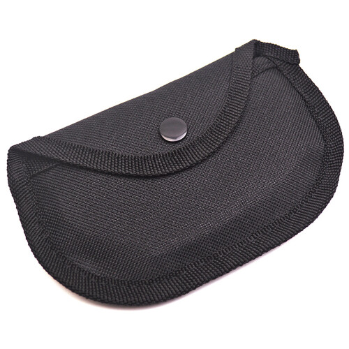 Metal Knuckle Oxford Storage Bag