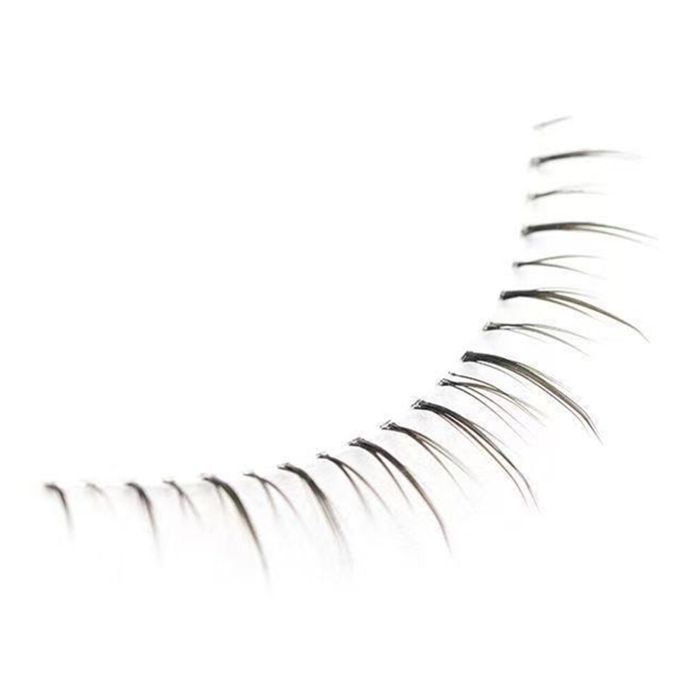 Dachuang Beauty Fluffy False Eyelashes For Party & Weddings