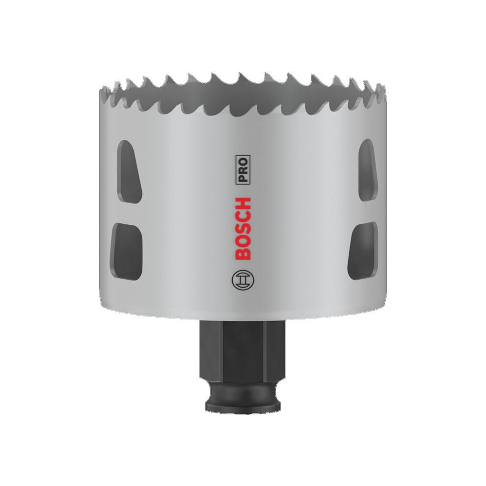 Bosch Professional Cobalt Bosch Pro Power Change Plus Multi Material Hole Saw - Image 4