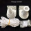 Metal Core Blinds Connectors for Roller Shades 1