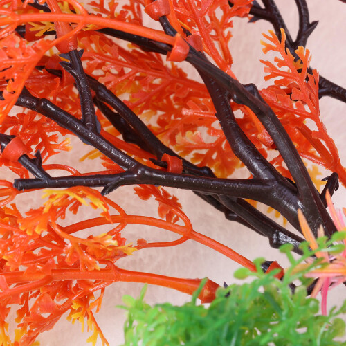 Freshwater Aquarium Fischbecken Ornament 2