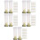120Pièces Supports Plastique Multi Usage Apiculture 9