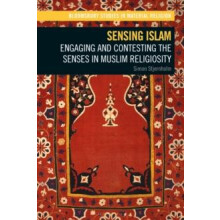 Sensing Islam by Simon Stjernholm Hardcover Book