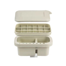 Art Brush Washer Cup - All-in-One for Artists & Students