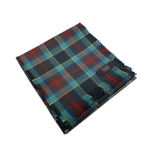 Traditional Scottish Tartan 100% Wool Full Sash County Waterford