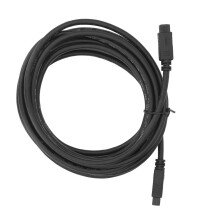 14,76 Fuß Firewire IEEE 1394 DV Adapterkabel 9-pol männlich auf männlich