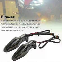 LED Sumuvalot 5202/5201/PS24W 3000K/6000K 80W 8000K H9