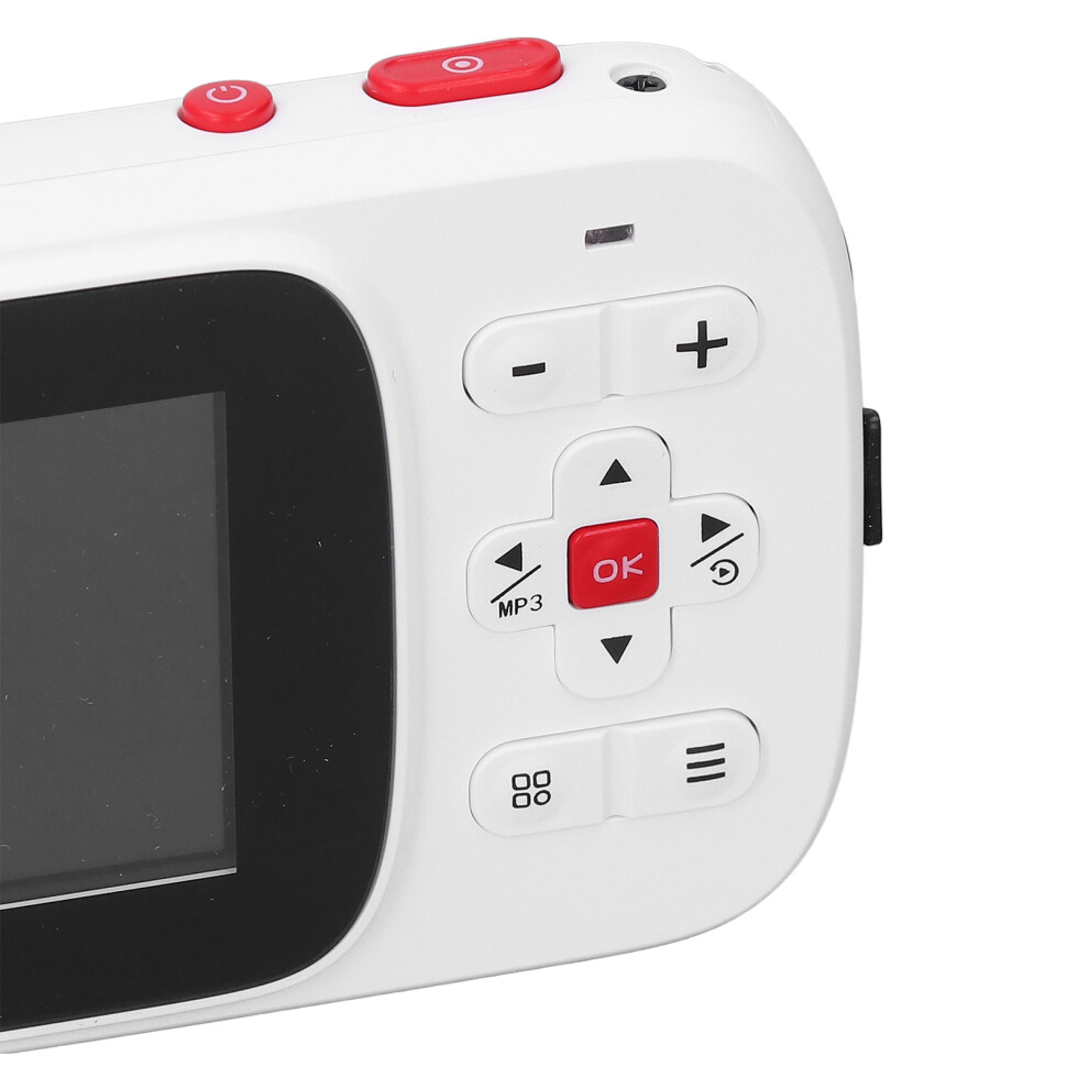 72Mp Compact Camera 2.5K 16X Zoom Travel 7340572236586