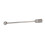 15.5cm 304SS Fluted Honey Stirrer 21