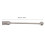Honey Stirrer 15.5cm 304 Stainless 14