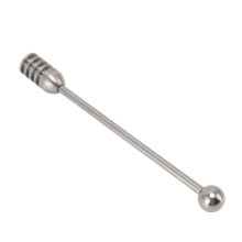 Honey Stirrer 15.5cm 304 Stainless