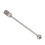 15.5cm 304SS Fluted Honey Stirrer 8
