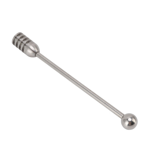 Honey Stirrer 15.5cm 304 Stainless