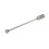 15.5cm 304SS Fluted Honey Stirrer 2