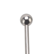 Honey Stick 15.5cm 304SS Fluted
