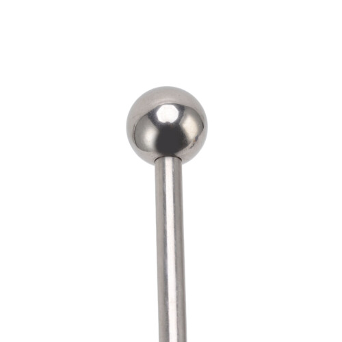 Honey Stick 15.5cm 304SS Fluted