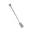 15.5cm 304SS Fluted Honey Stirrer 16