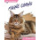 Maine Coons by Abby Doty Hardcover Book 1
