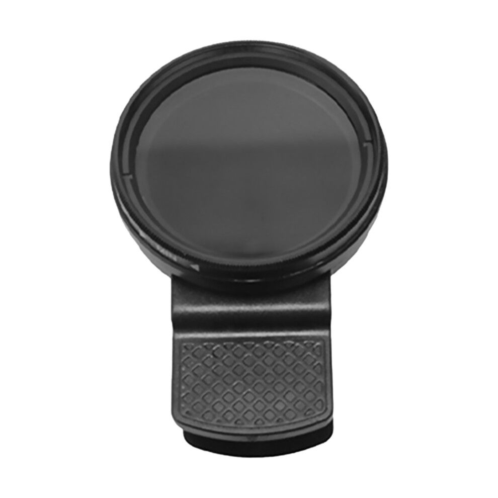 37Mm Nd2-400 Camera Lens Filter 6001832579072