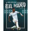 Real Madrid by Derek Moon Hardcover Book 1