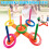 Kids Ring Toss Game Indoor/Outdoor 1