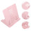 4Stk Metall Buchhalter Pink Multifunktional Leseständer 11
