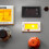 3Stk 10A Digital Voltmeter Ammeter Mehrfarbig Für Auto Stromprüfer 6