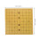 Plateau De Jeu D'échecs Chinois, Échiquier De Société De Bureau 3