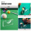 2Pièces De Billard Transparent En Indispensable 6