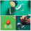 2Pièces De Billard Transparent En Indispensable 4