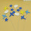 16Pcs Airplanes White Cloud Cupcake Toppers For Birthday Party 11