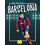 Barcelona by David J. Clarke Paperback Book 1