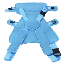 Baby Swim Carrier - Hands-Free Support for Infants